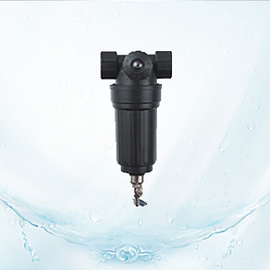 前置過(guò)濾器